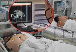 Ödüllü araştırma ilk kez ortaya çıkardı! Kovid-19, kalp ve kanserden koruyan sistemin 'şalterlerini' kapatıyor