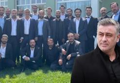 Turgut Tunçalp'ten 'Eşkıya Dünyaya Hükümdar Olmaz' açıklaması