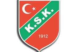Karşıyaka eriyor