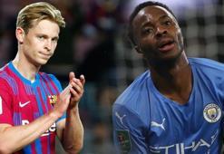 Manchester City'den Barcelona'ya para + takas teklifi!