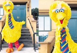 ‘Minik Kuş bir komünist’