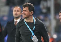 Başakşehir'de Emre Belözoğlu fırtınası! Fenerbahçe detayı