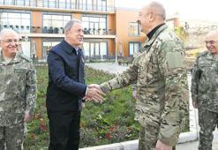 ‘Düşmanlığı artık bırakmalılar’