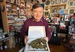 Atatürk'ün vefat haberi sonrası hazırlandı! Yıllardır bu kutuda saklanıyor