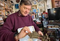 Atatürk'ün vefat haberi sonrası hazırlandı! Yıllardır bu kutuda saklanıyor