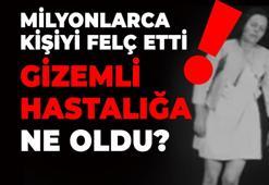 Milyonlarca kişiyi felç eden gizemli hastalığa ne oldu?