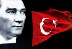 Resimli 10 Kasım mesajları 2022 ve Atatürk'ün sözleri: Yeni, en özel 10 Kasım Atatürk'ü anma mesajları ile görselli sözleri