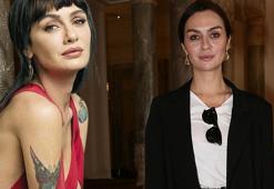 Birce Akalay: Sanat için ne gerekiyorsa yaparız