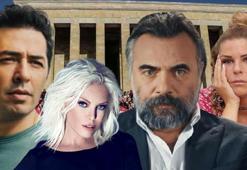 Ünlü isimlerden 10 Kasım paylaşımları