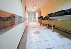 Savaş koşullarına benzettiler! Kabus Romanya'da hortladı