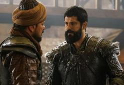 'Kuruluş Osman' dizisinin kadrosuna Almanya'dan sürpriz transfer