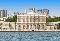 Dolmabahçe nerede, giriş ücreti ne kadar? Dolmabahçe Sarayı ziyaret saatleri 2021