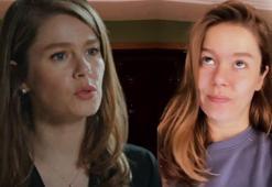 'Camdaki Kız' dizisinden ayrılacak mı? Burcu Biricik'ten yanıt geldi