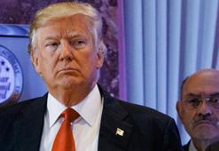 Trump'ın talebi reddedildi! Gizli tutulmayacak...
