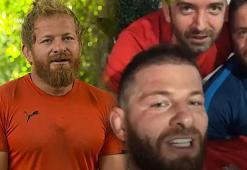 Survivor şampiyonu İsmail Balaban diş estetiği yaptırdı