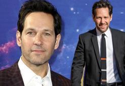 Paul Rudd, 2021'in yaşayan en seksi erkeği seçildi