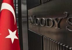 Moody’s’ten Türkiye’ye 'mali çıpa' övgüsü