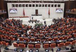 Son dakika: Azerbaycan tezkeresi Meclis'ten geçti!