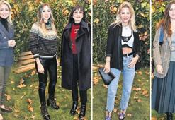 Acıbadem’de buluştular