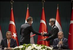 Türkiye ile Macaristan arasında 'eğitim' iş birliği! İmzalar atıldı