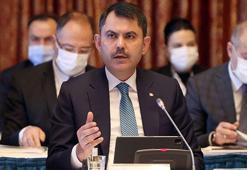 Bakan Kurum'dan 'Kanal İstanbul' açıklaması: Bu millet tehditlere kulak asmaz