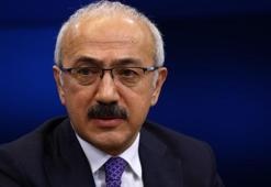 Son dakika: Bakan Elvan'dan döviz kuru açıklaması
