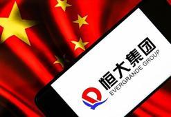 Evergrande temerrüde düşmekten kurtuldu