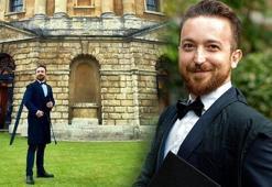 Kekemelik sorunu için doktor doktor gezdi! Azmin sonu Oxford'a çıktı