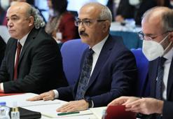 Elvan'dan döviz kuru açıklaması