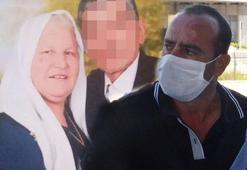Kayınvalidesini öldüren sanığa 18 yıl hapis