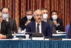 Hazine ve Maliye Bakanı Lütfi Elvan: Merkez Bankasının temel görevi fiyat istikrarını sağlamaktır