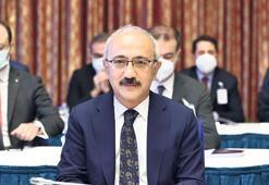 Büyümede %9 seviyelerini aşacağız