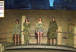 Gaziantep’te moda günleri