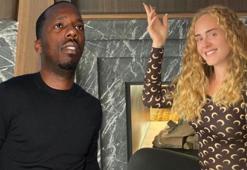 Adele aradığı aşkı bulmuştu! Sevgilisi Rich Paul ile ilişkisini anlattı