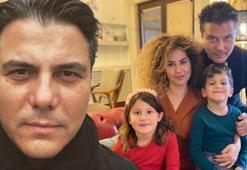 Suat Suna'dan baba-kız paylaşımı