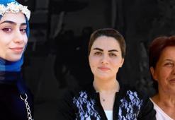 Şiddet gördükleri eşlerini öldüren Çilem ve Öznur’dan Başak için duygulandırılan mesaj