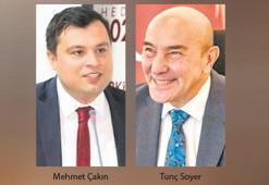 Çevre için tek yürek