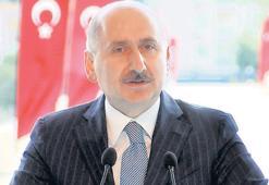 Elektrikli milli tren geliyor