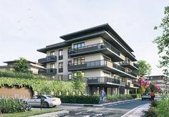 15 bin yeni konut son çeyrekte yolda