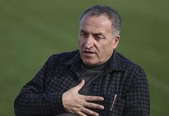 MKE Ankaragücü Başkanı Koca'dan "19 Mayıs Stadı" müjdesi