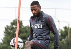 Göztepe, Fode Koita'ya talip oldu