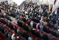 Teravih Namazı Kılınışı ve Teravih Namazında Okunan Dualar