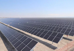 İngiltere'den Kalyon Enerji'ye 217 milyon sterlin finansman