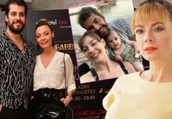 Özge Özder bakıcı sorunundan dert yandı: Eski kafalıyım