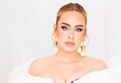 Adele’i ağlatan ‘baba travması’