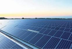 Güneş enerjisine güçlü finansman