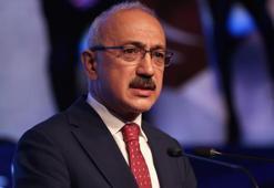 Bakan Elvan'dan enflasyon ve döviz açıklaması