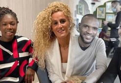 Son dakika haberi - PSG'deki Hamraoui saldırısında şok gelişme! Baş şüpheli Abidal'ın eşi