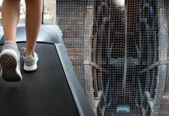 Korkunç bir geçmişi var! Yağ yakmak için değil 'işkence' aleti olarak üretildi