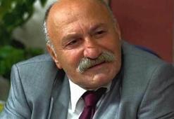 Ali Erkazan kimdir, kaç yaşında? Ali Erkazan rol aldığı oyunlar film ve dizileri...